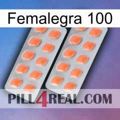 Femalegra 100 27